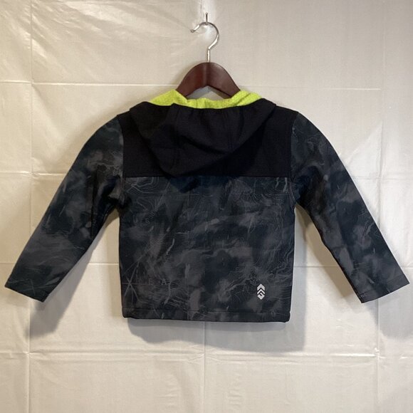 Free Country Kids' Softshell‎ - Picture 5 of 6